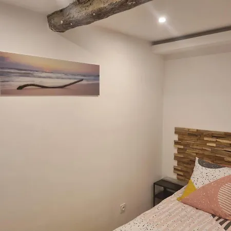 Ferienwohnung Le Panier Vieux-Port Marseilles Exterior foto