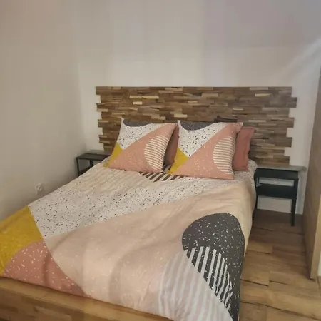 Ferienwohnung Le Panier Vieux-Port Marseilles Exterior foto