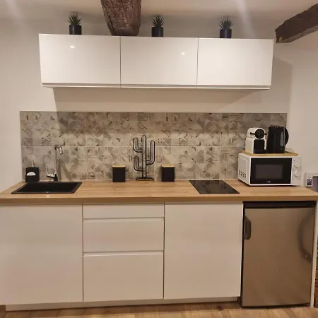 Ferienwohnung Le Panier Vieux-Port Marseilles Exterior foto