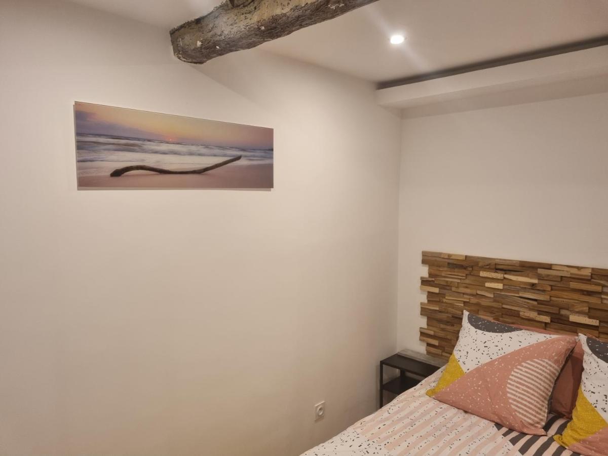 Le Panier Vieux-port Appartement Marseille