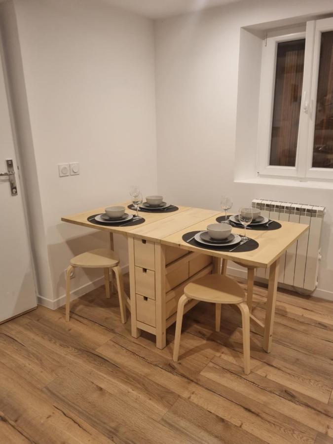 Appartement Le Panier Vieux-port