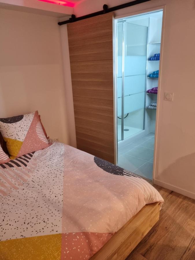 Appartement Le Panier Vieux-port *