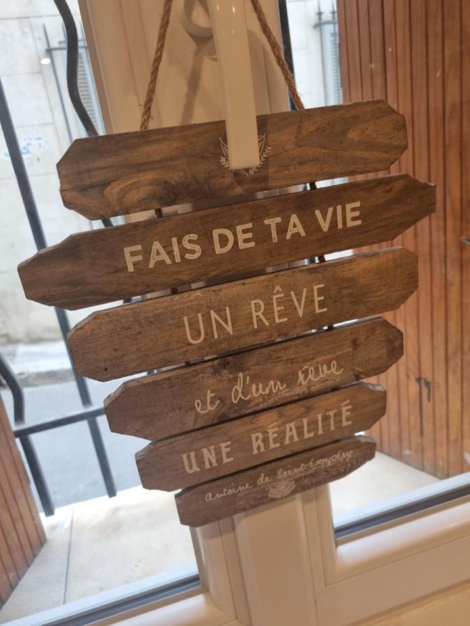 Le Panier Vieux-port Appartement *