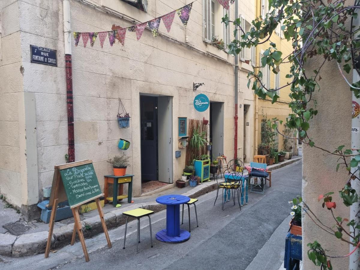 Appartamento Le Panier Vieux-port