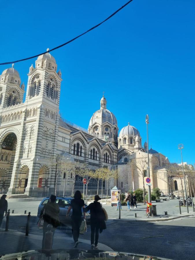 Le Panier Vieux-port Marsiglia