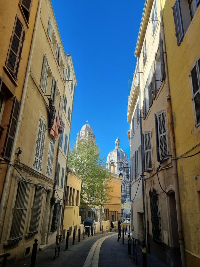 Apartamento Le Panier Vieux-port *